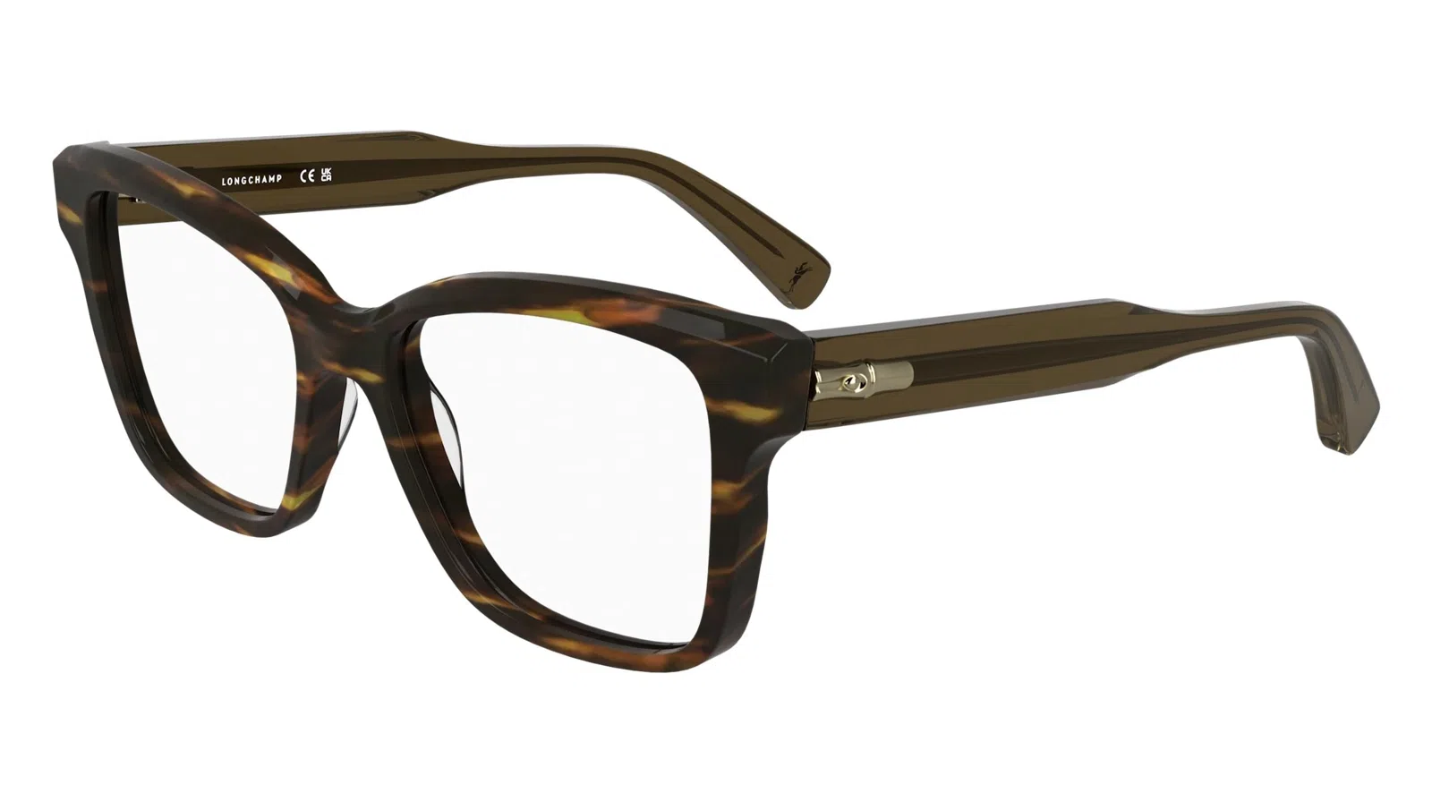 Longchamp LO2770 Eyeglasses - view 3